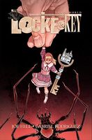Locke & Key: Small World