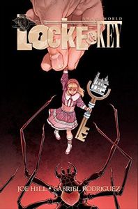 Locke & Key: Small World