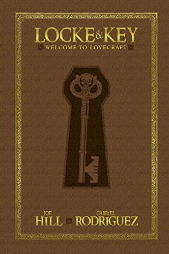 Locke & Key: Welcome to Lovecraft