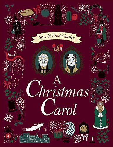 A Christmas Carol