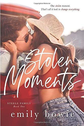 Stolen Moments