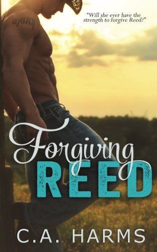 Forgiving Reed