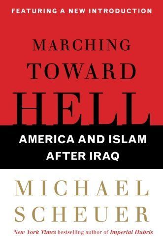 Marching Toward Hell