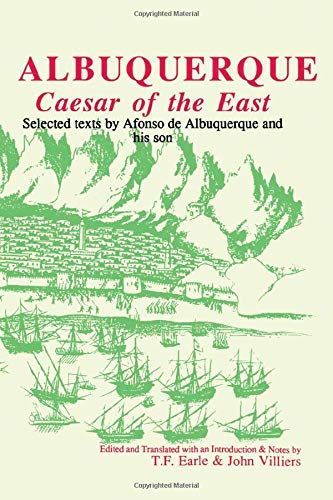 Albuquerque, Caesar of the East