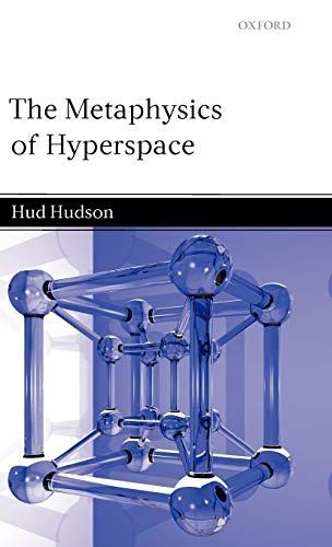 The Metaphysics of Hyperspace