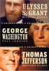 American Presidents Eminent Lives Boxed Set