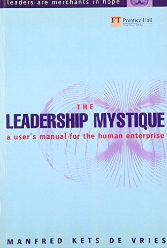 The Leadership Mystique