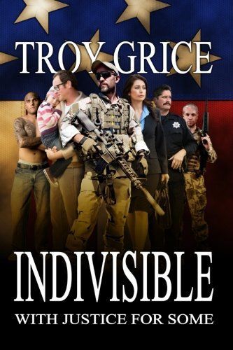Indivisible: With Justice for Some