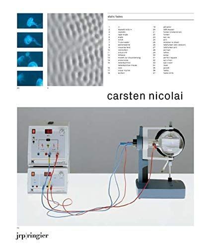 Carsten Nicolai