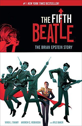The Fifth Beatle The Brian Epstein Story
