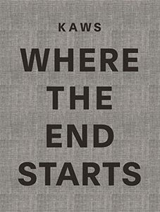 Kaws