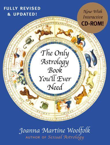 The Only Astrology Book You'll Ever Need