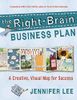 The Right-brain Business Plan