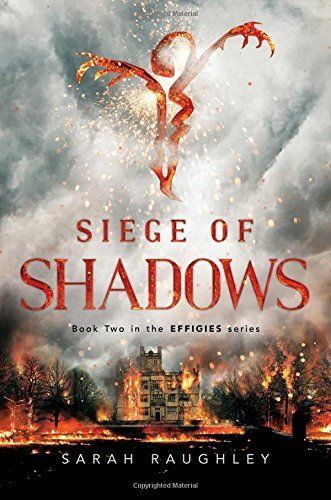 Siege of Shadows