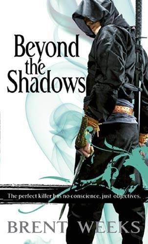 Beyond The Shadows