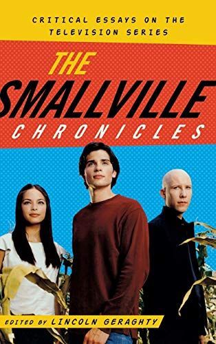 The Smallville Chronicles