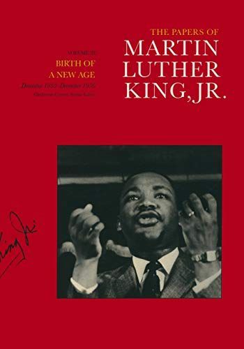 The Papers of Martin Luther King, Jr., Volume III