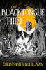 The Blacktongue Thief