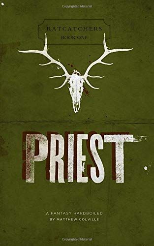 Priest