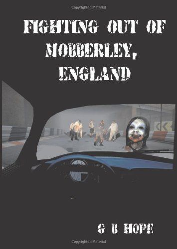 Fighting Out of Mobberley, England