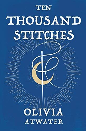 Ten Thousand Stitches