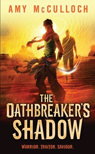 The Oathbreaker's Shadow