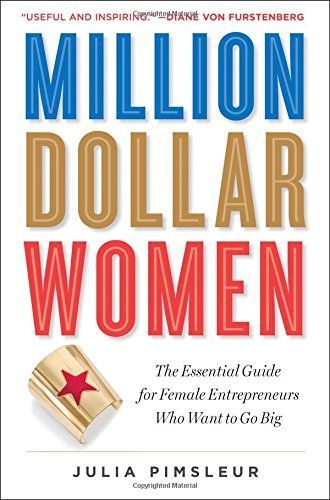 Million Dollar Women