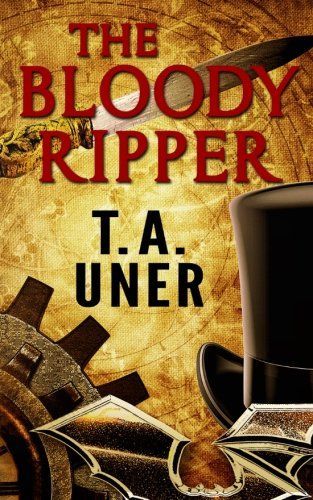 The Bloody Ripper
