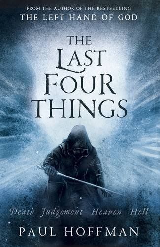 The Last Four Things