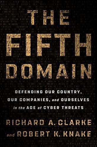 The Fifth Domain