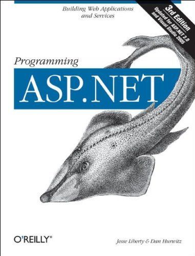 Programming ASP.NET