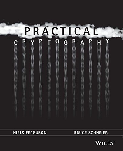 Practical Cryptography