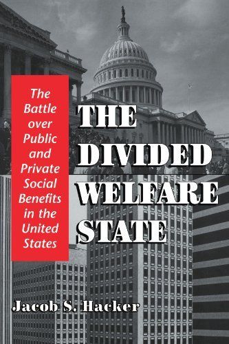 The Divided Welfare State