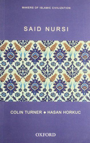 Said Nursi