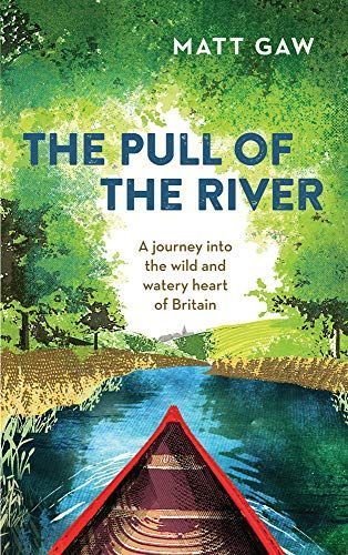 The Pull of the River