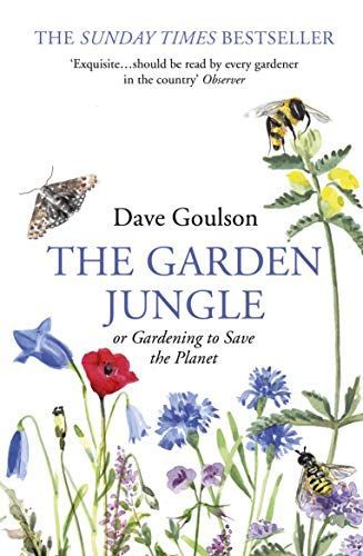 The Garden Jungle
