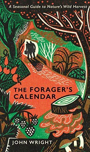 The Forager's Calendar