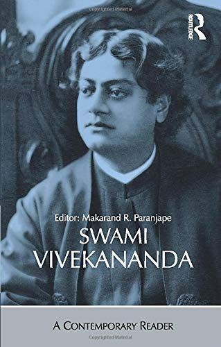 Swami Vivekananda