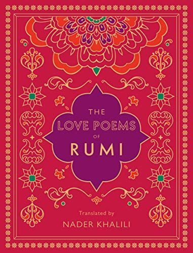 The Love Poems of Rumi