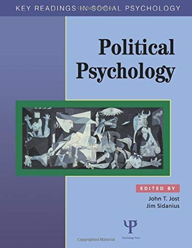 Political Psychology