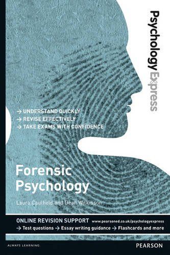 Forensic Psychology