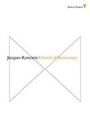 Hatred of Democracy