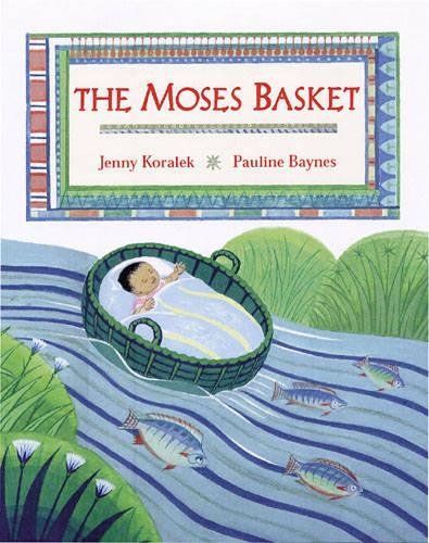 The Moses Basket