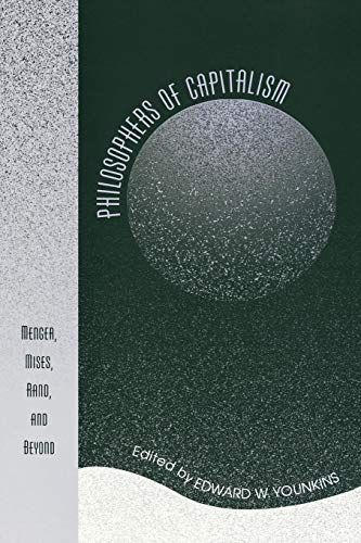 Philosophers of Capitalism