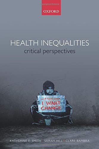 Health Inequalities