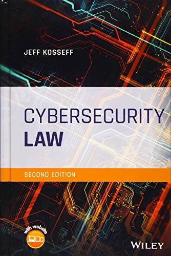 Cybersecurity Law