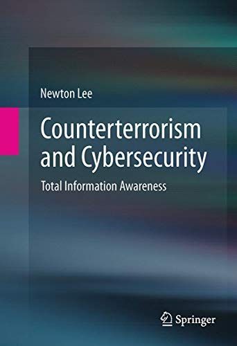 Counterterrorism and Cybersecurity