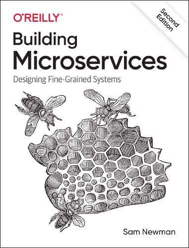 Building Microservices