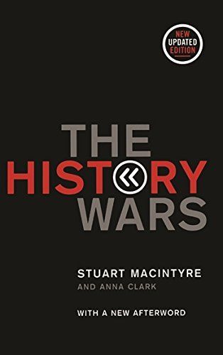 The History Wars