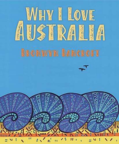 Why I Love Australia